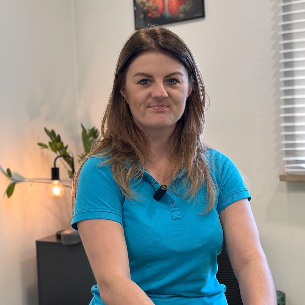 fizjoterapia dzieci kraków Ruczaj, specjalista lekarz, Sylwia Hołota