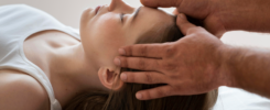 migrena osteopatia ból głowy fizjoterapia zdrówko